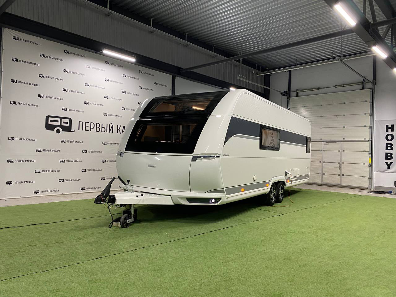 Hobby Maxia 660 WQM