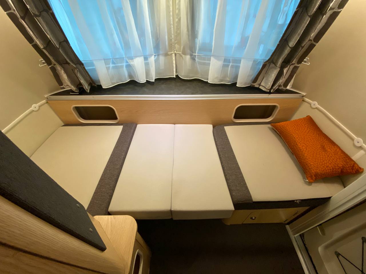 Eriba Touring 430 фотография  номер 23928