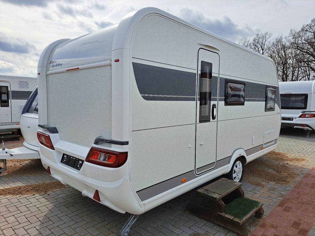 Hobby Ontour 470 KMF фотография  номер 30080