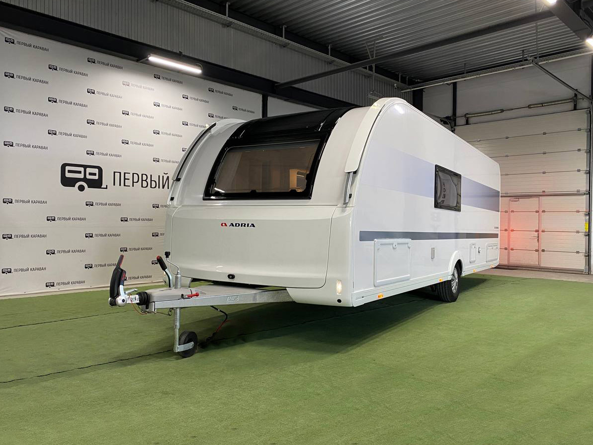 Adria Adora 673 PK