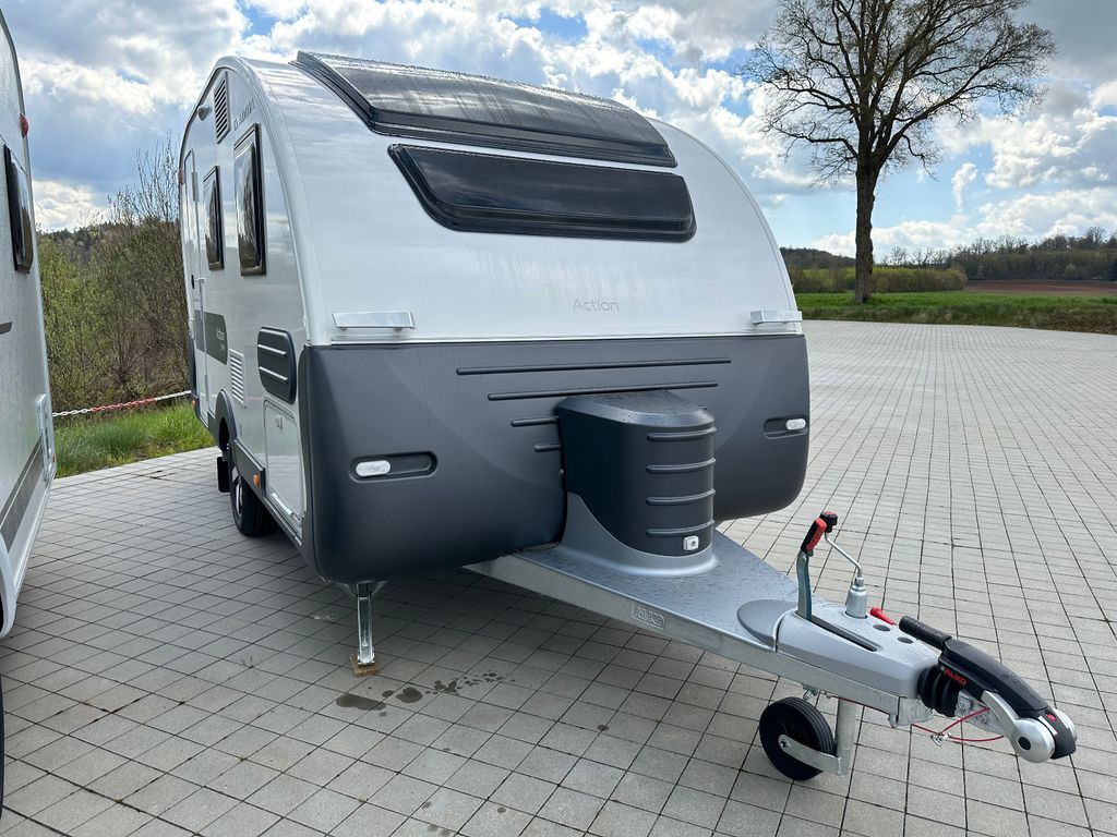 Adria Action 391 PD фотография номер 32524