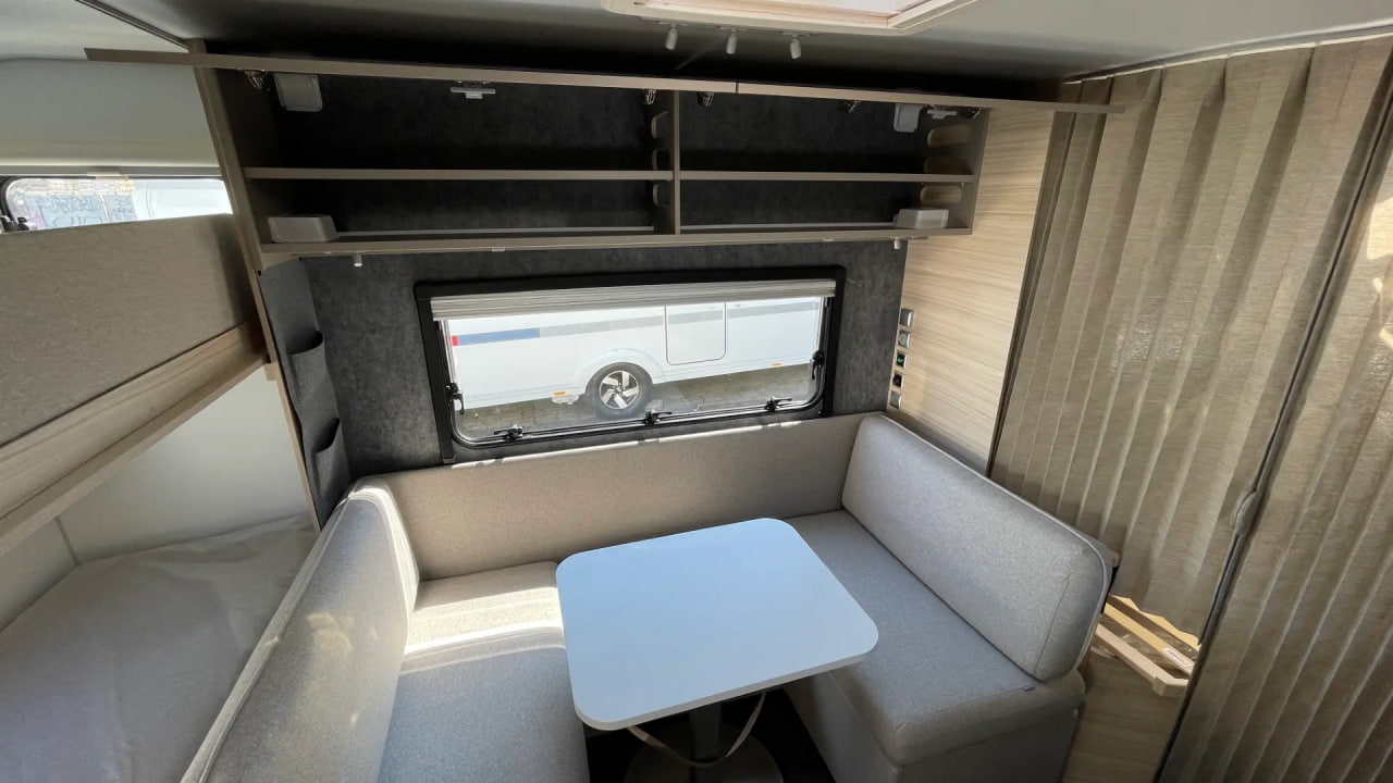 Adria Altea 472 PK фотография  номер 32242