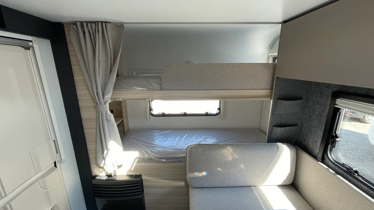 Adria Altea 472 PK фотография  номер 32243