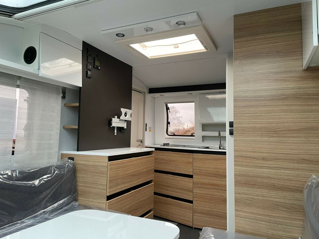 Adria Action 391 LH фотография номер 32471