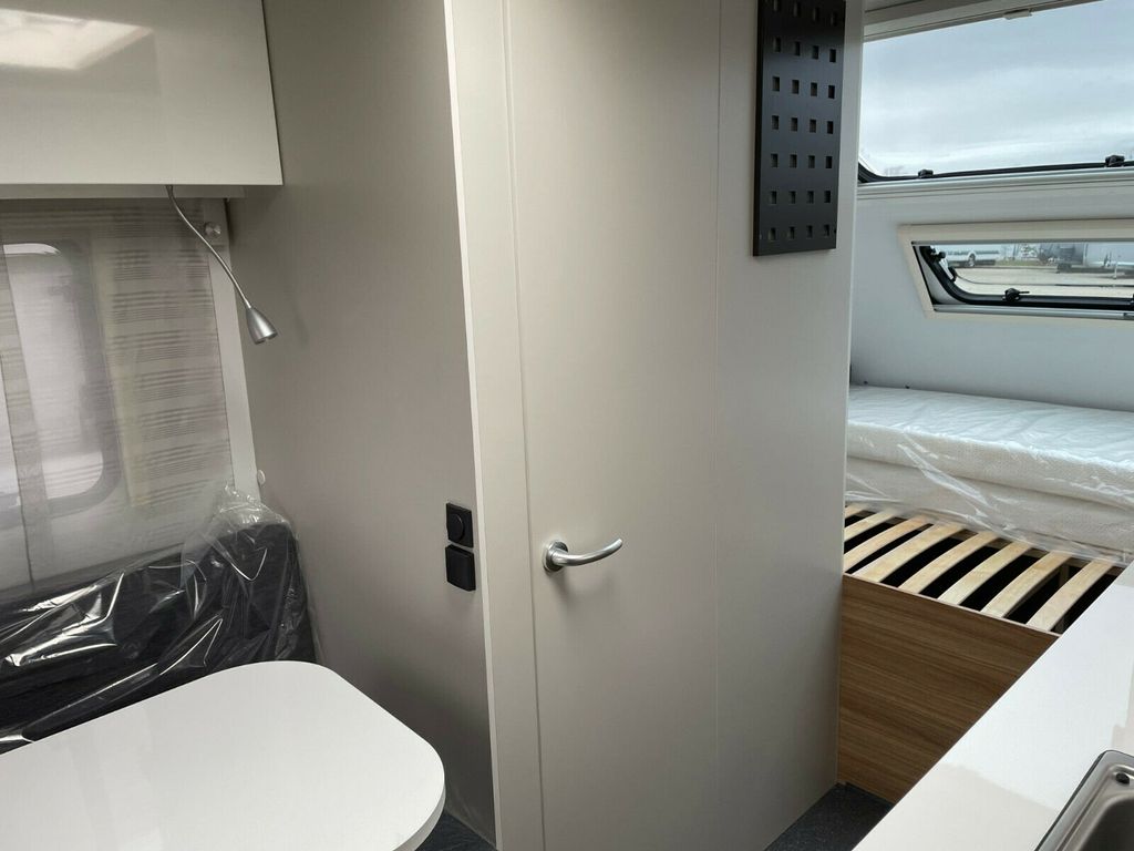 Adria Action 391 PD фотография номер 32530