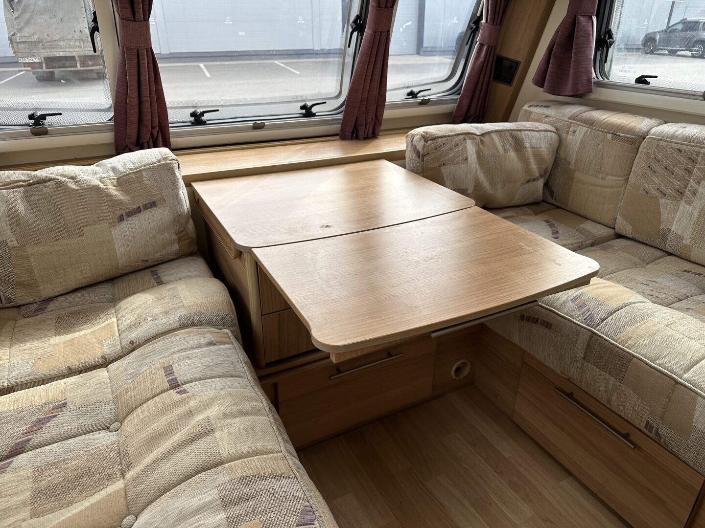 Bailey Pegasus Verona 2012 фотография номер 54001