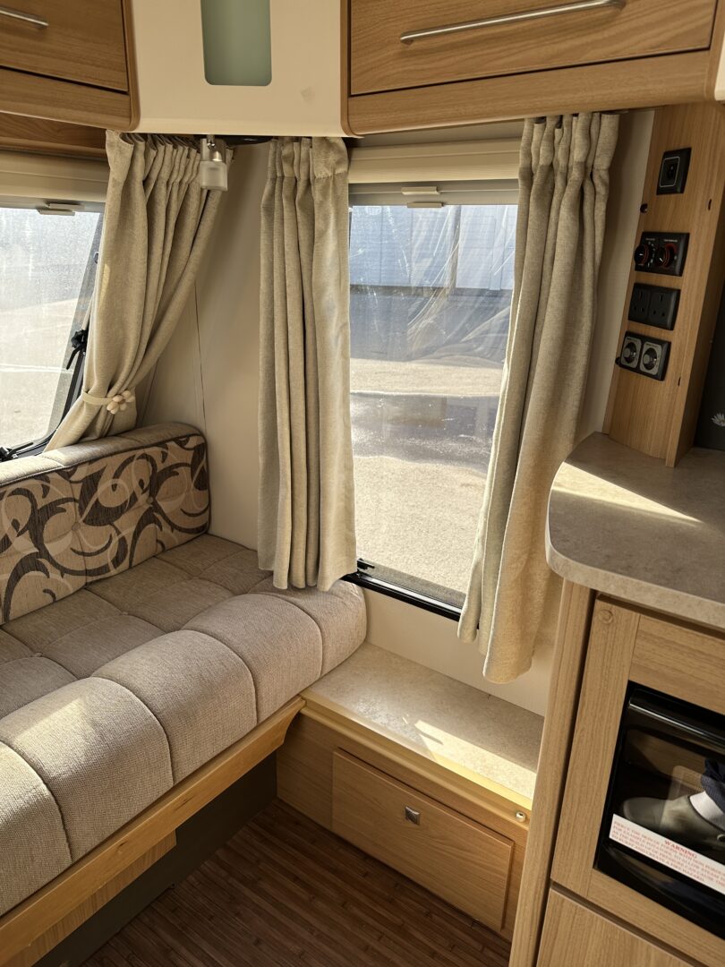 Elddis Avante 372 2012 фотография номер 53710
