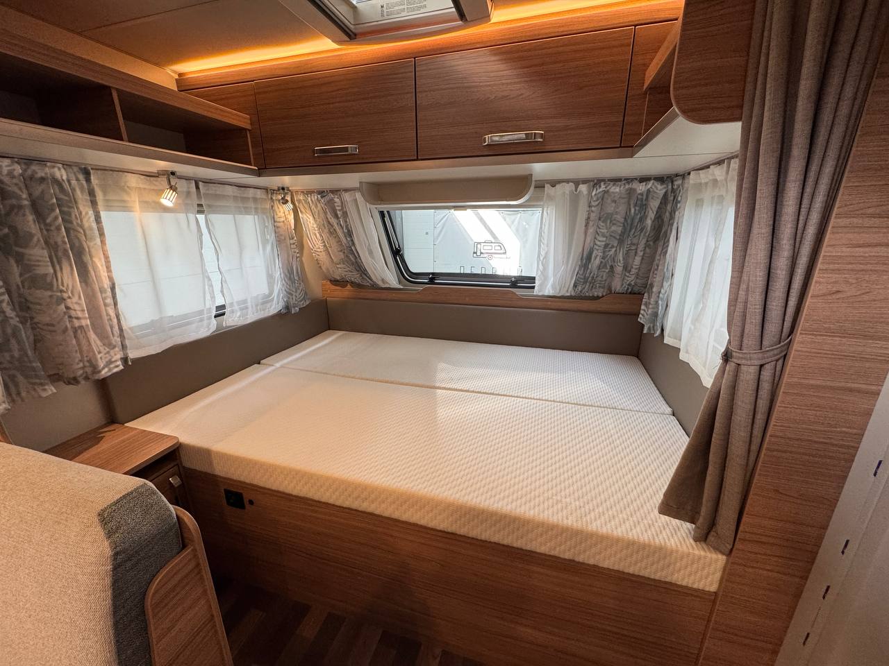Weinsberg CaraOne 550 QDK 2023 фотография номер 46991