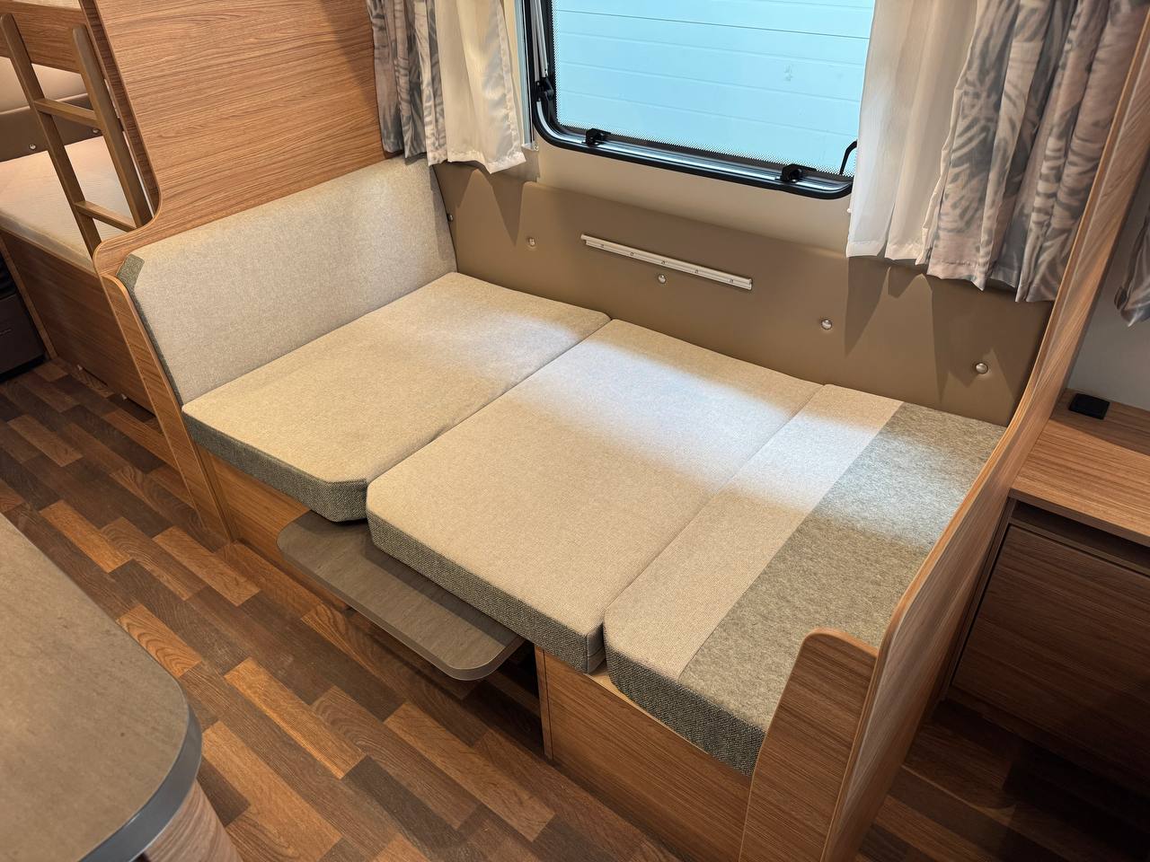 Weinsberg CaraOne 550 QDK 2023 фотография номер 46997