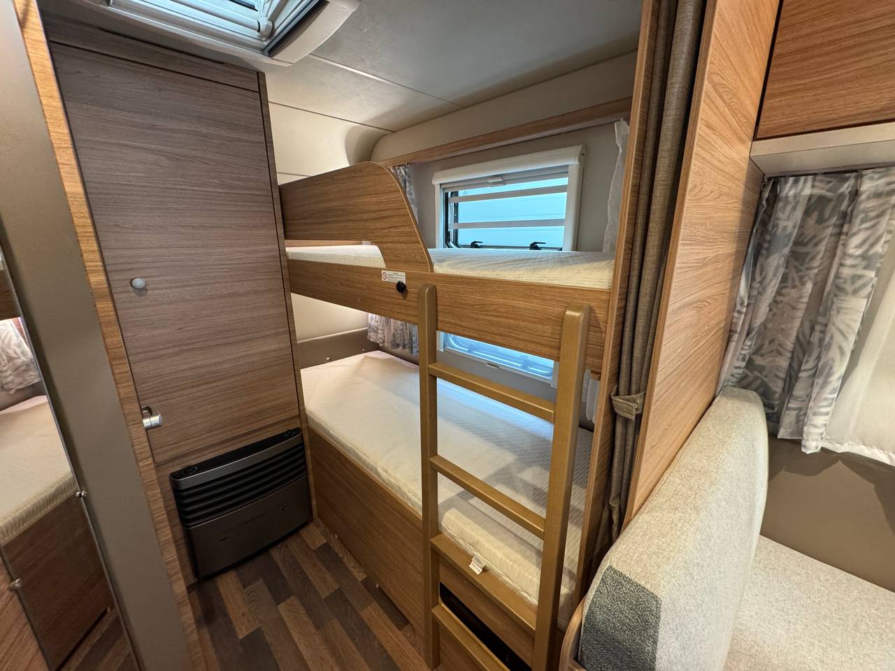 Weinsberg CaraOne 550 QDK 2023 фотография номер 47003
