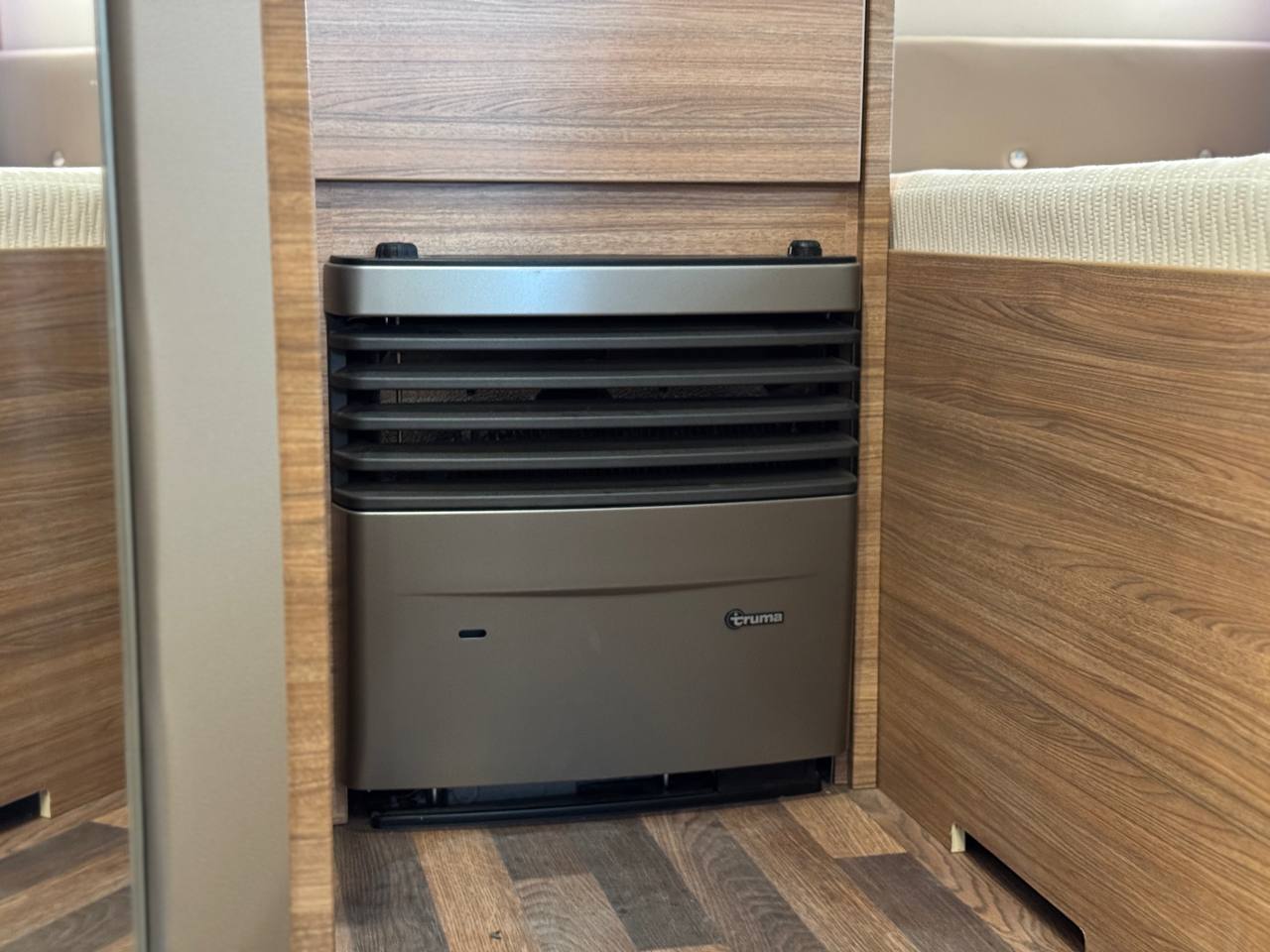 Weinsberg CaraOne 550 QDK 2023 фотография номер 47006