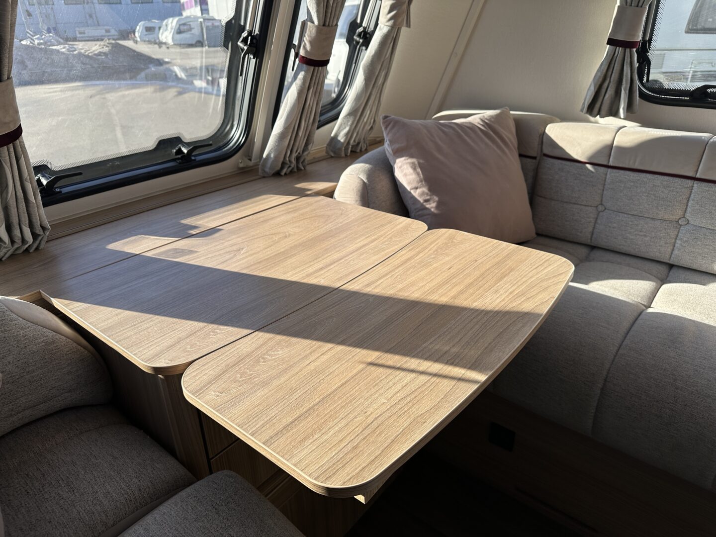 Coachman Pastiche 575 2019 фотография  номер 53140