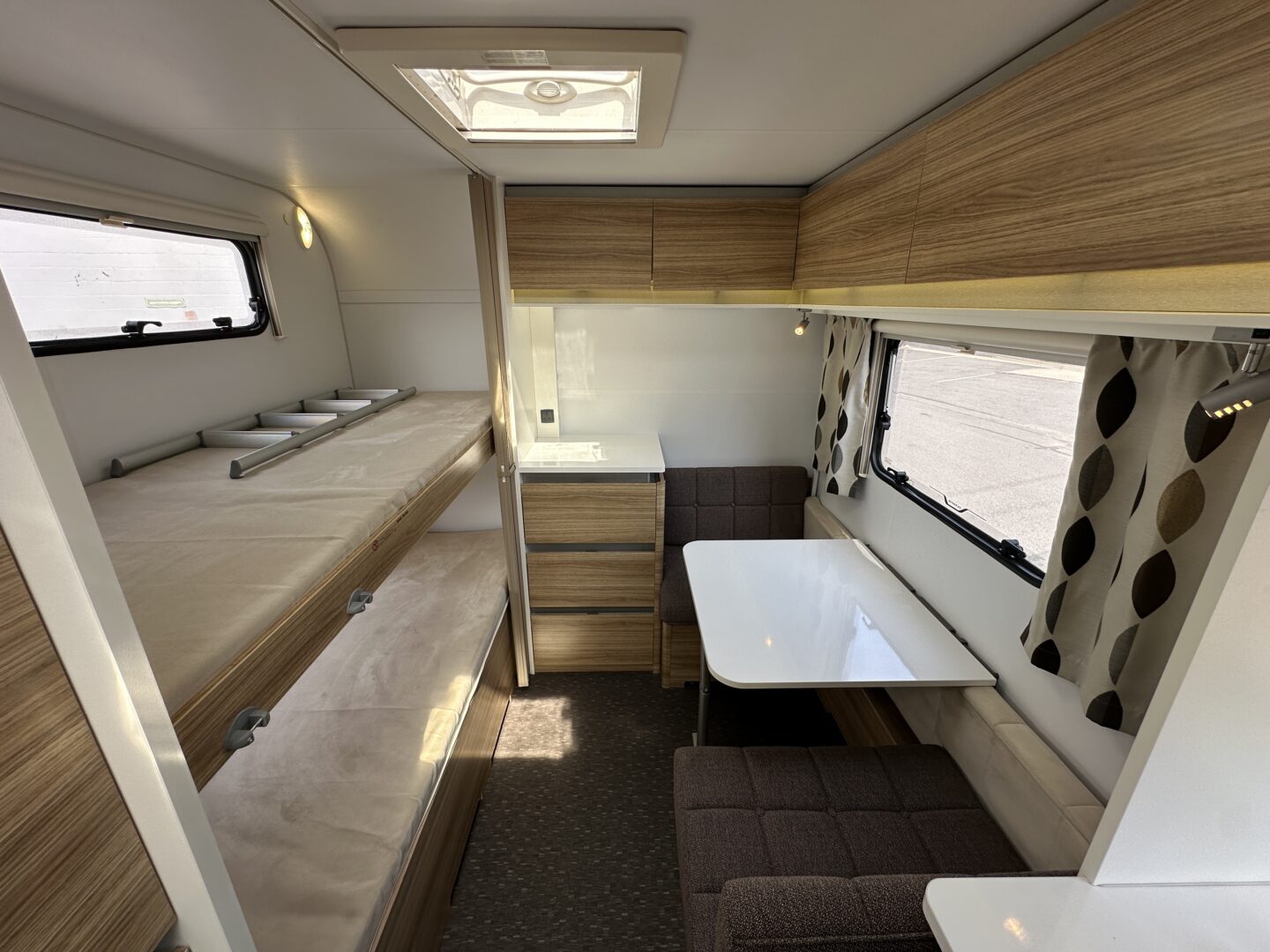 Adria Altea 542DK Severn 2018 фотография номер 54262
