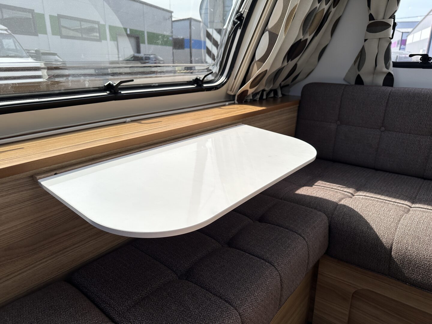Adria Altea 542DK Severn 2018 фотография номер 54263