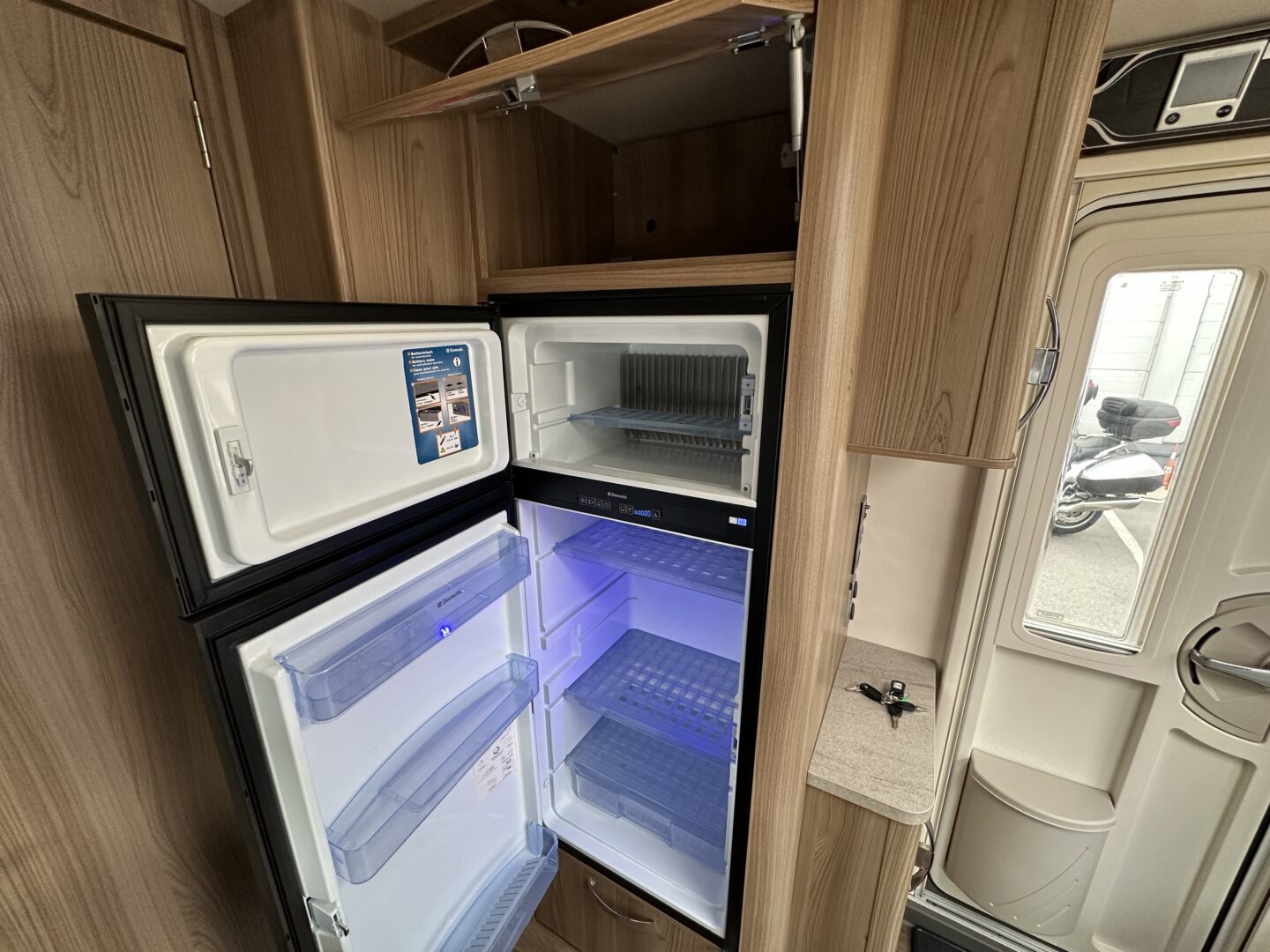 Swift Conqueror 650 2016 фотография номер 54357