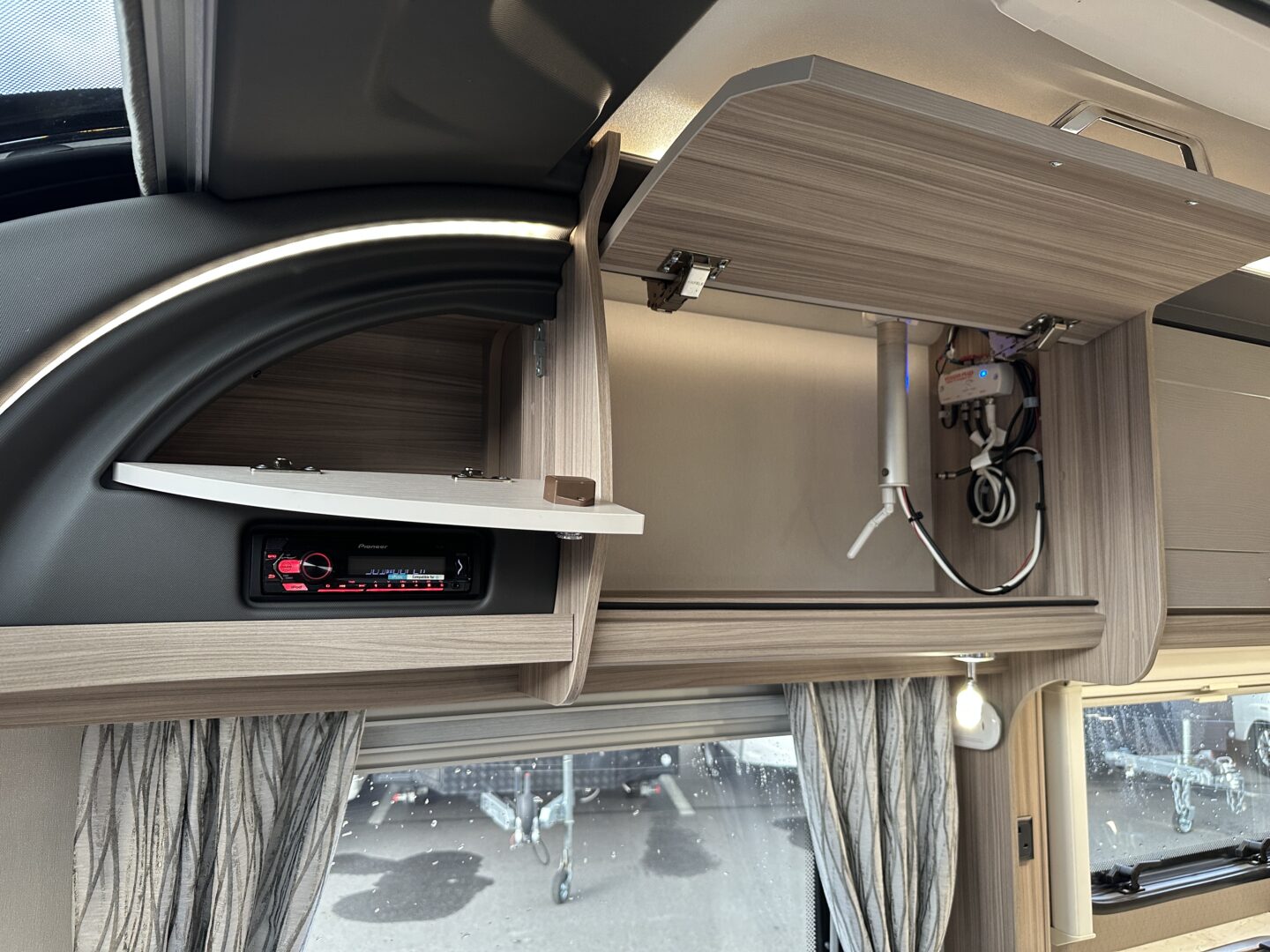 Coachman Acadia 575 2022 фотография  номер 54897