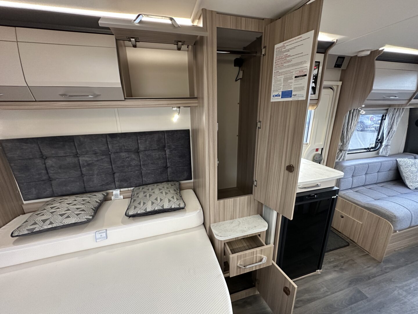 Coachman Acadia 575 2022 фотография  номер 54909