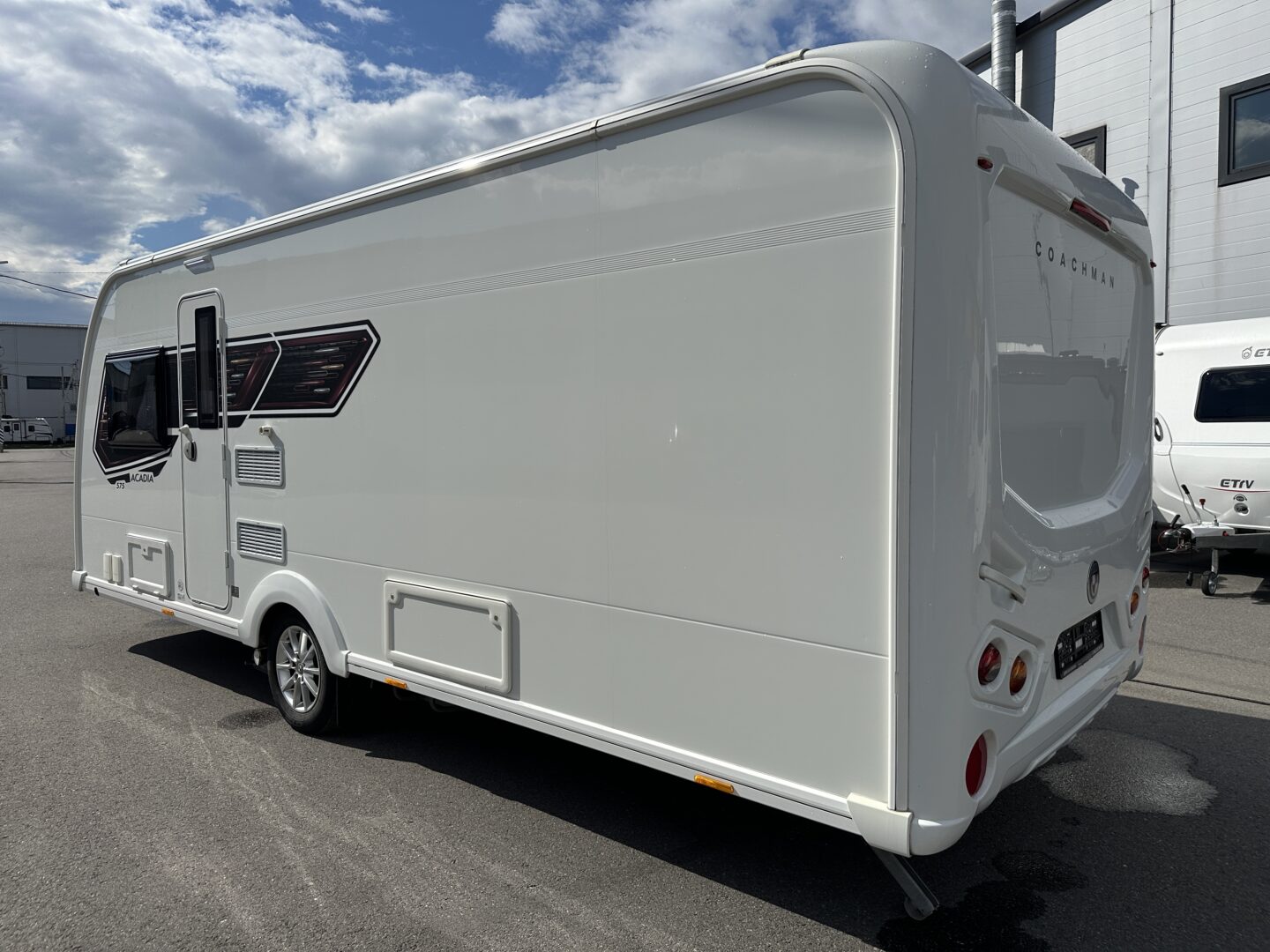Coachman Acadia 575 2022 фотография  номер 54919