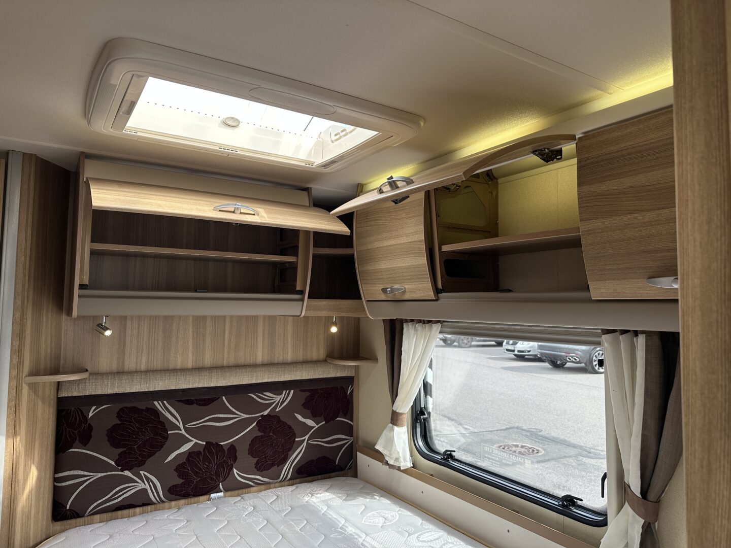 Sterling Elite Amber 2012 фотография  номер 55130