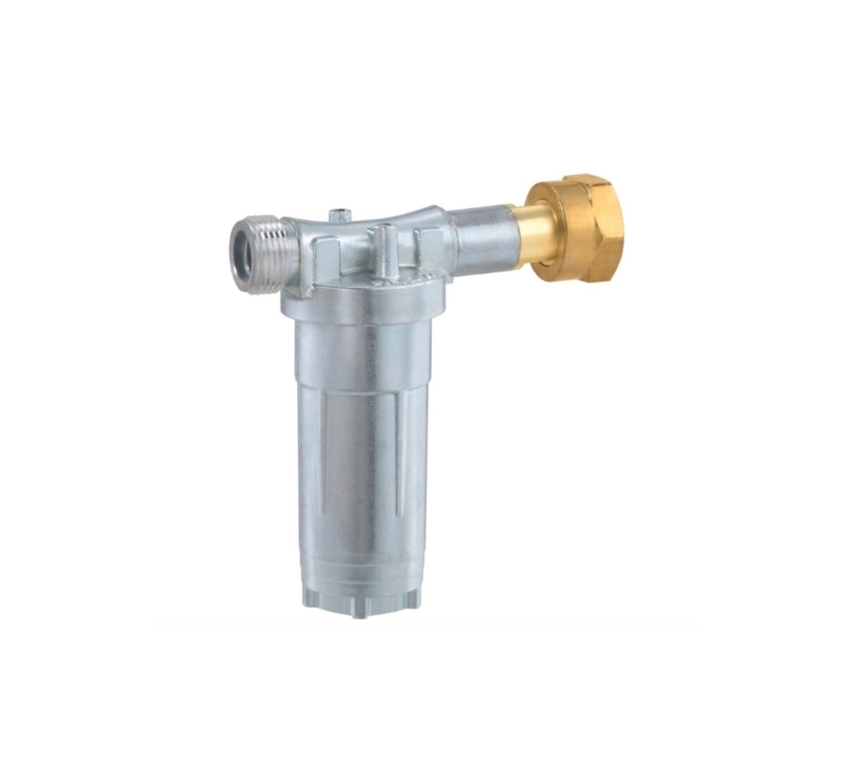 Газовый фильтр Gok Caramatic Connect Clean