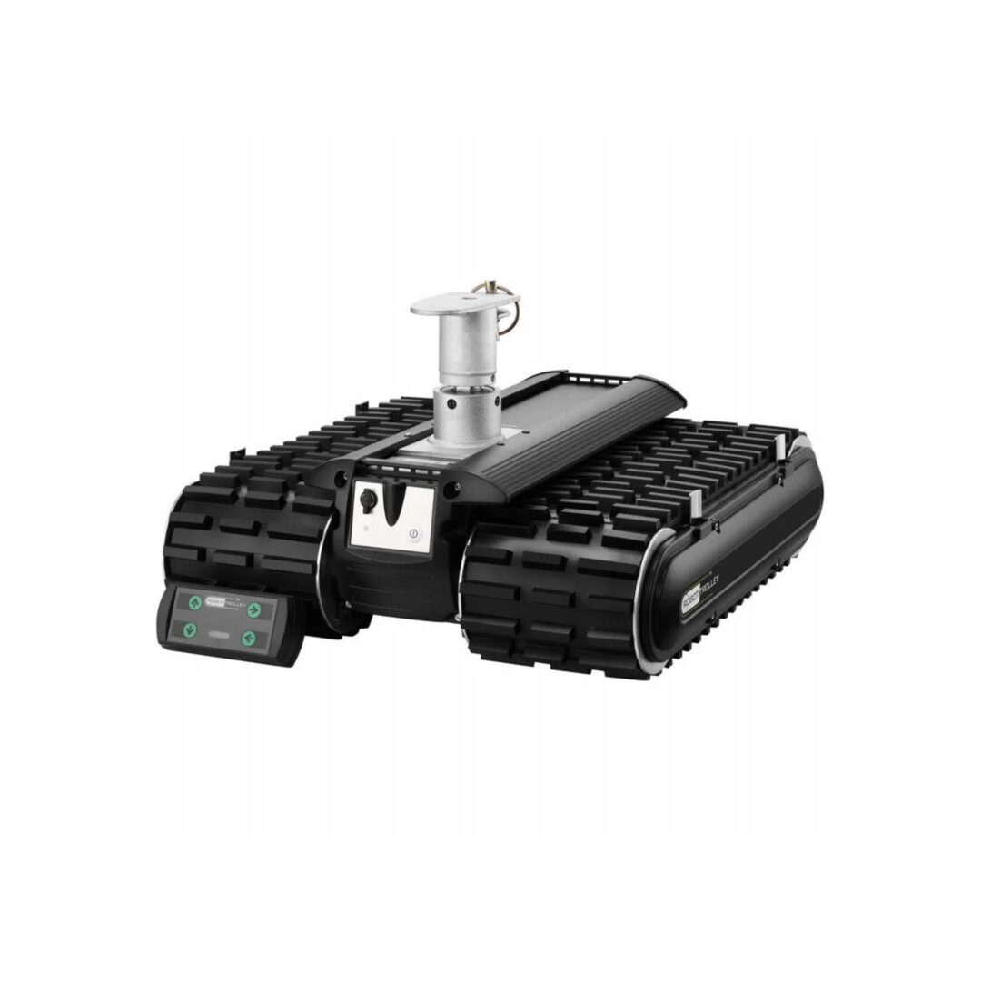 Мувер Robot Trolley 2500 кг