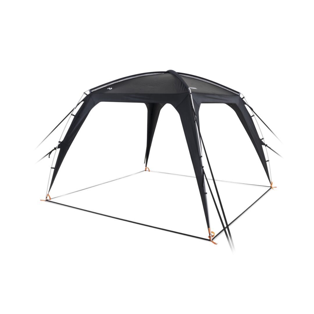 Быстросборный тент Dometic GO Compact Camp Shelter