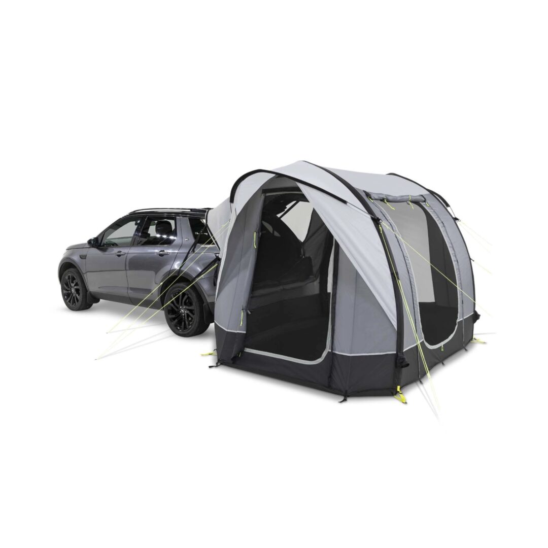 Надувная автопалатка KAMPA Tailgater AIR