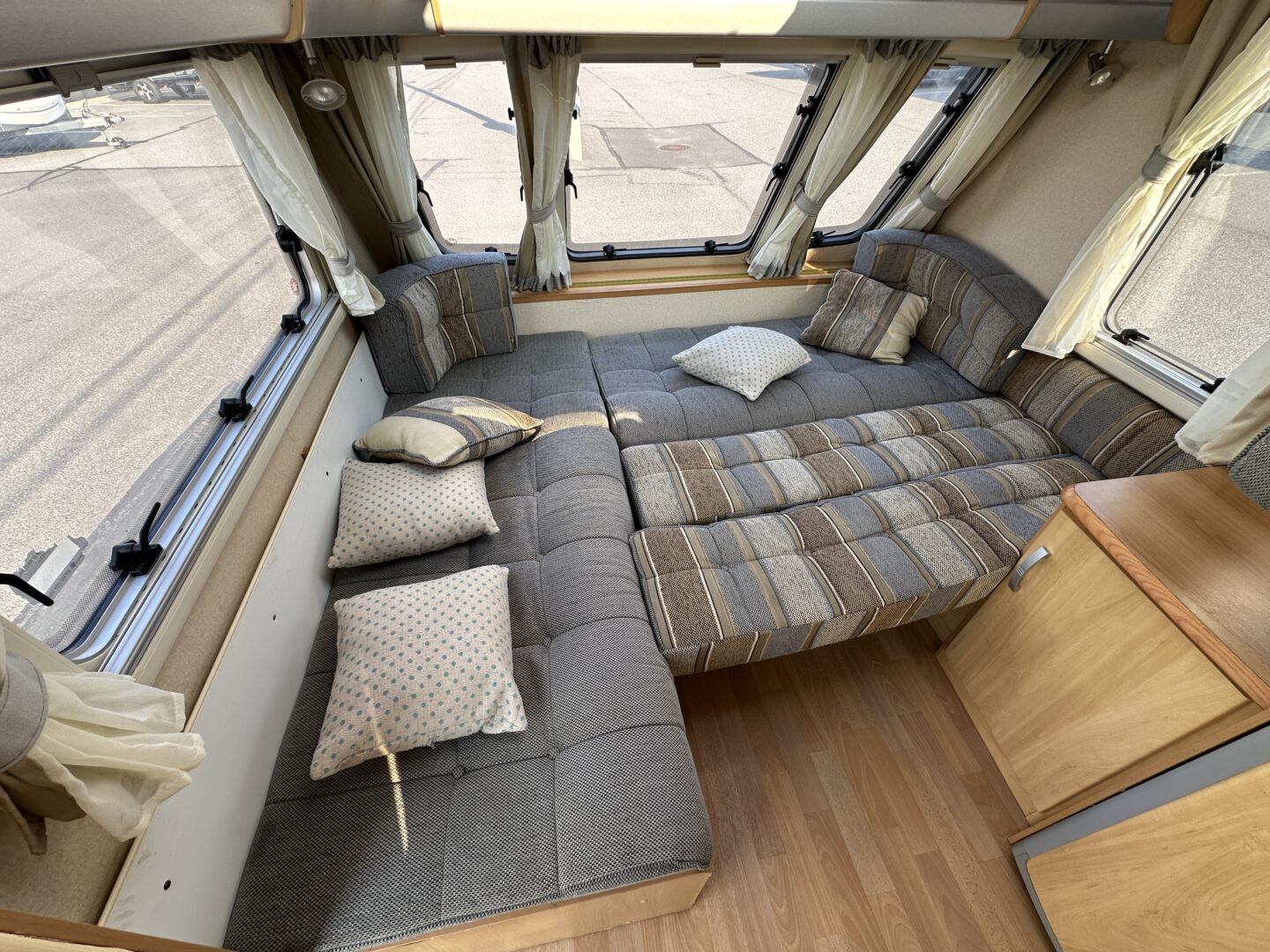 Sterling Elite Overlander 2007 фотография номер 55308