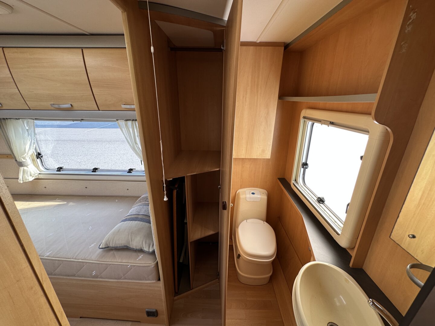 Sterling Elite Overlander 2007 фотография номер 55320