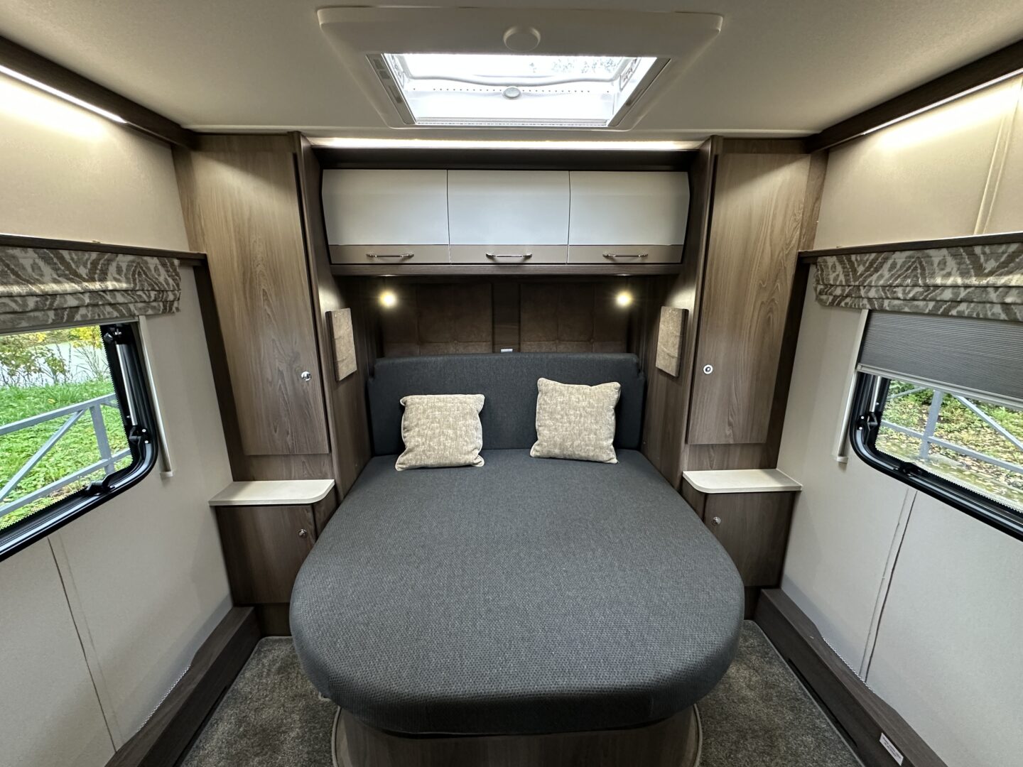 Coachman Laser 545 Xtra 2025 фотография  номер 56026