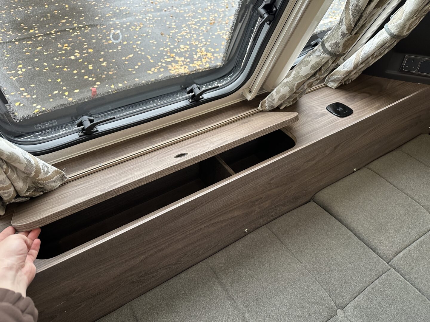 Coachman Laser 545 Xtra 2025 фотография  номер 56031