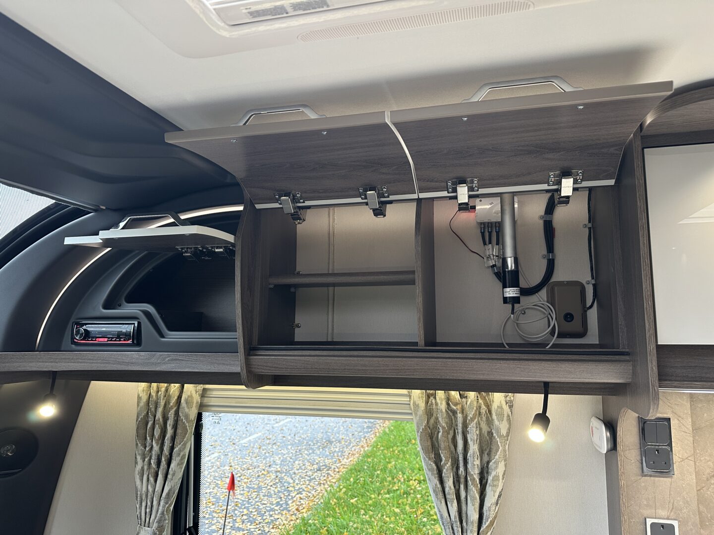 Coachman Laser 545 Xtra 2025 фотография  номер 56038