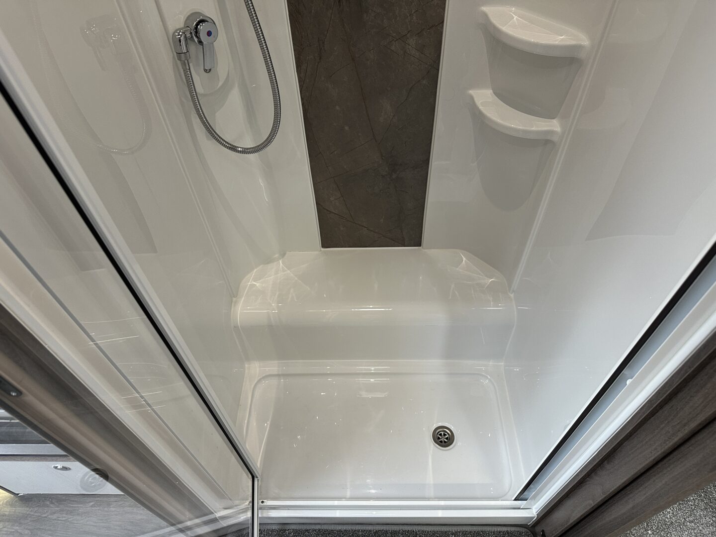 Coachman Laser 545 Xtra 2025 фотография  номер 56044
