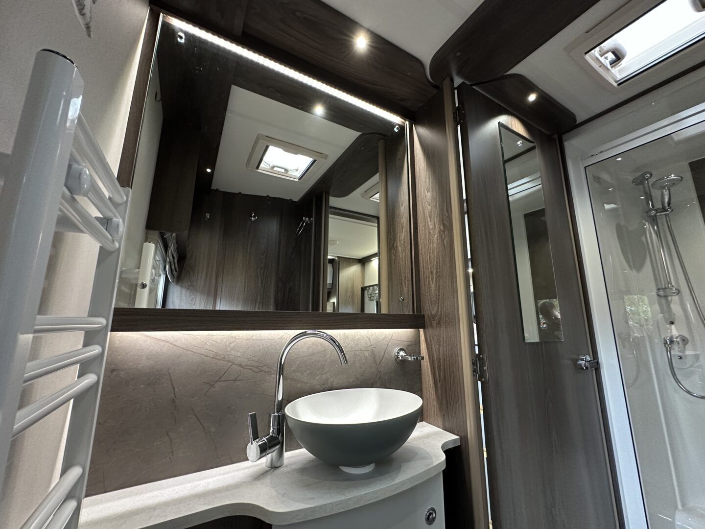 Coachman Laser 545 Xtra 2025 фотография  номер 56047