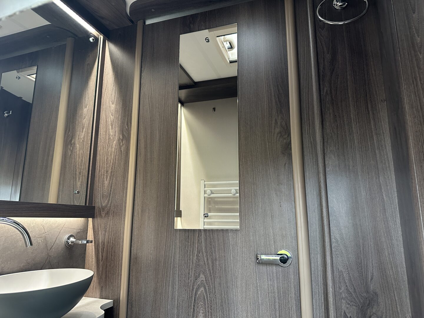 Coachman Laser 545 Xtra 2025 фотография  номер 56048