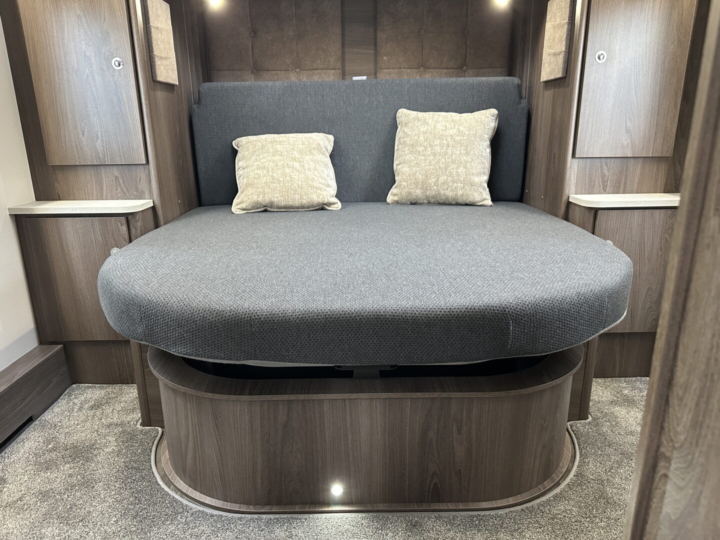 Coachman Laser 545 Xtra 2025 фотография  номер 56049