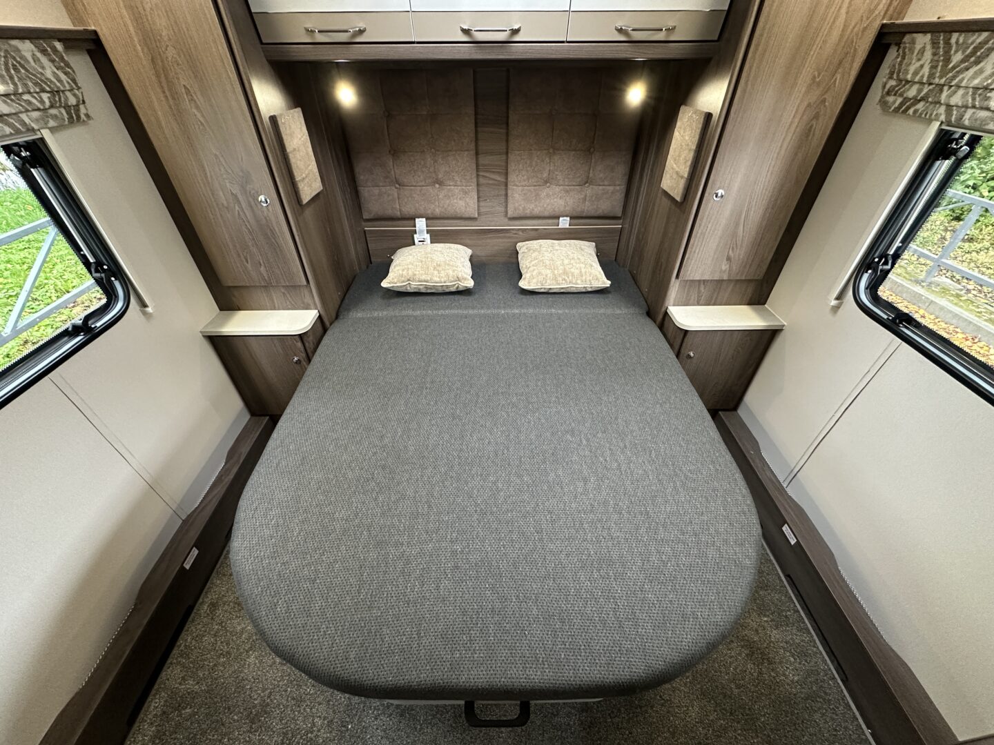 Coachman Laser 545 Xtra 2025 фотография  номер 56050
