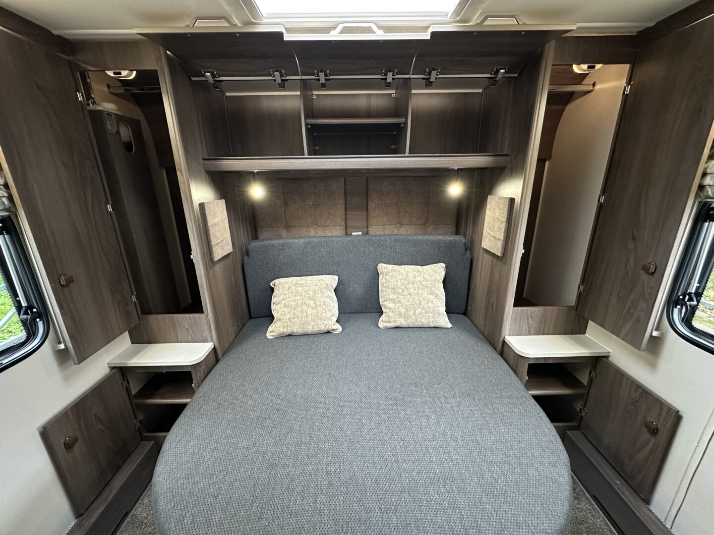 Coachman Laser 545 Xtra 2025 фотография  номер 56052