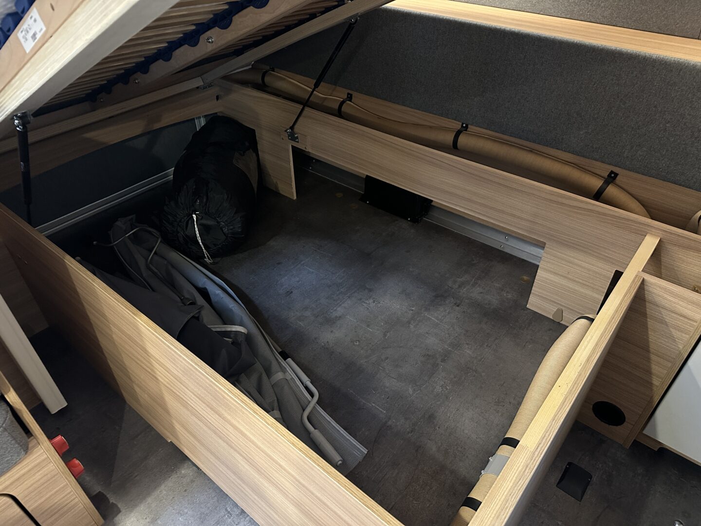 Dethleffs Camper 540QMK 2024 фотография  номер 55942