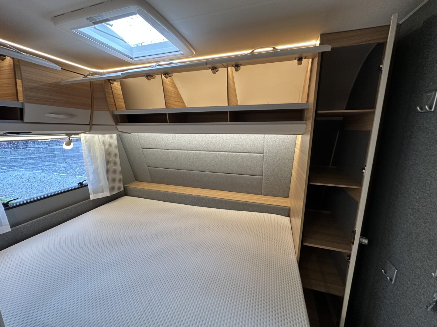 Dethleffs Camper 540QMK 2024 фотография  номер 55943