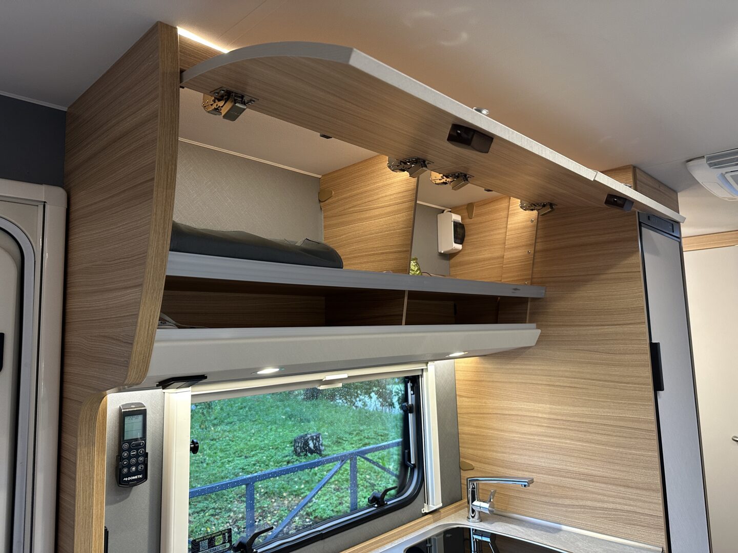 Dethleffs Camper 540QMK 2024 фотография  номер 55952