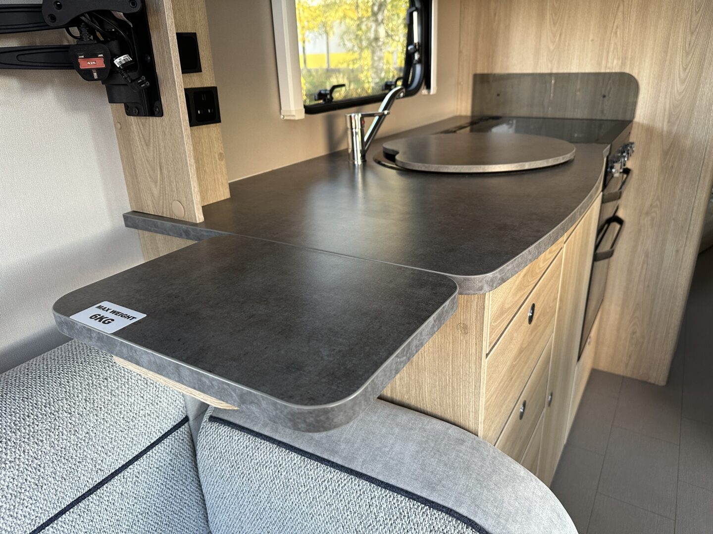 Elddis Chatsworth 868 2020 фотография  номер 56119