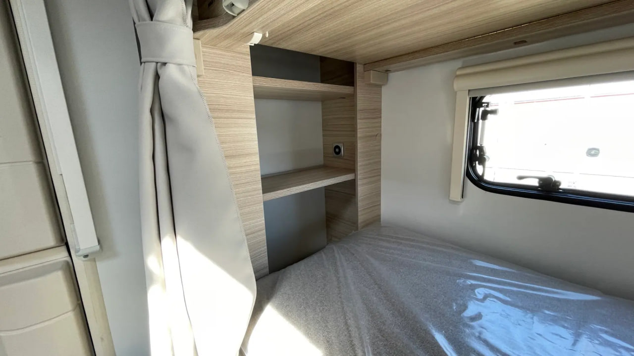 Adria Altea 472 PK фотография номер 32244
