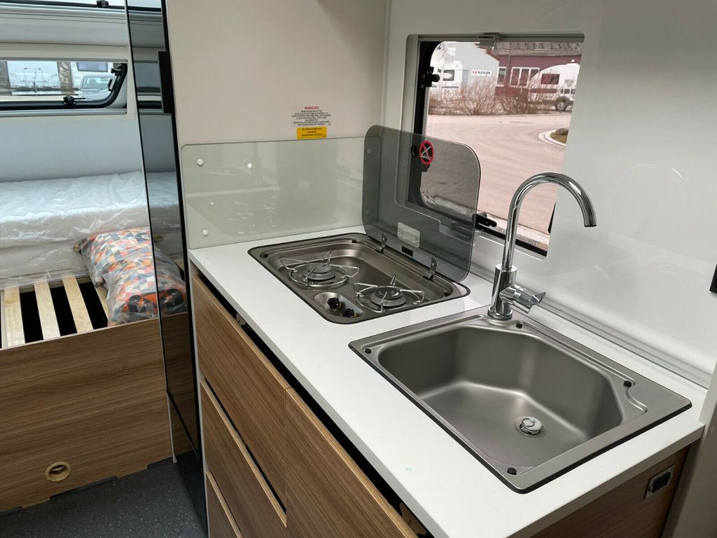 Adria Action 391 PD фотография номер 32529