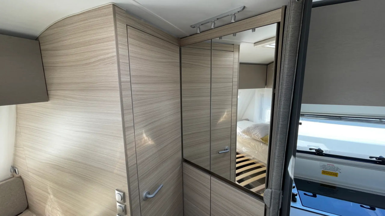 Adria Altea 472 PK фотография номер 32238
