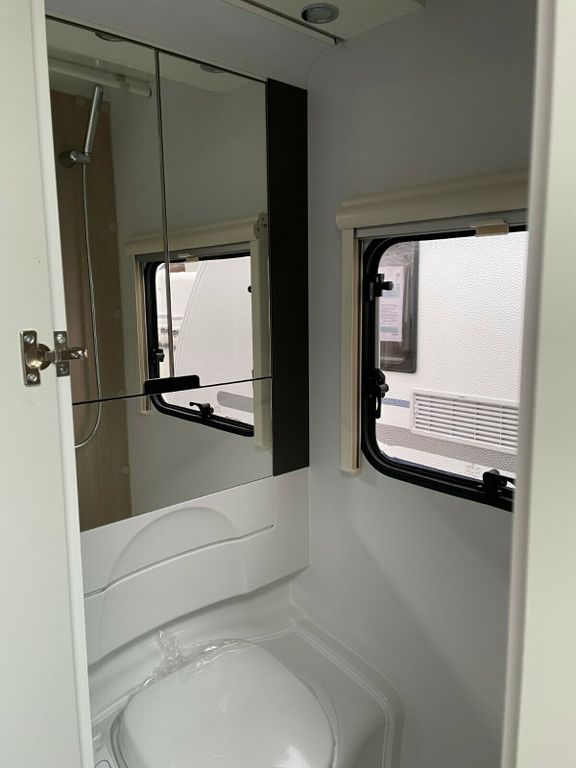Adria Action 391 LH фотография номер 32474