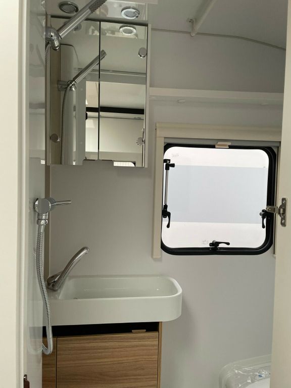 Adria Action 391 PD фотография номер 32532