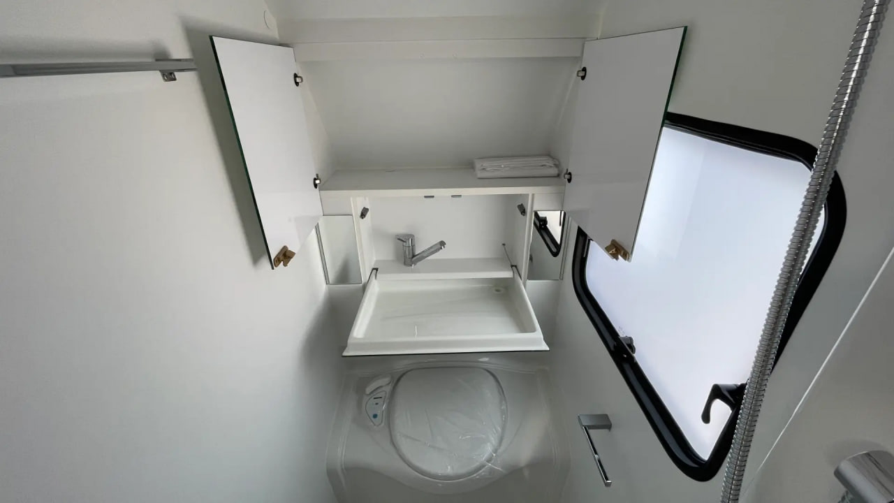 Adria Altea 472 PK фотография номер 32240