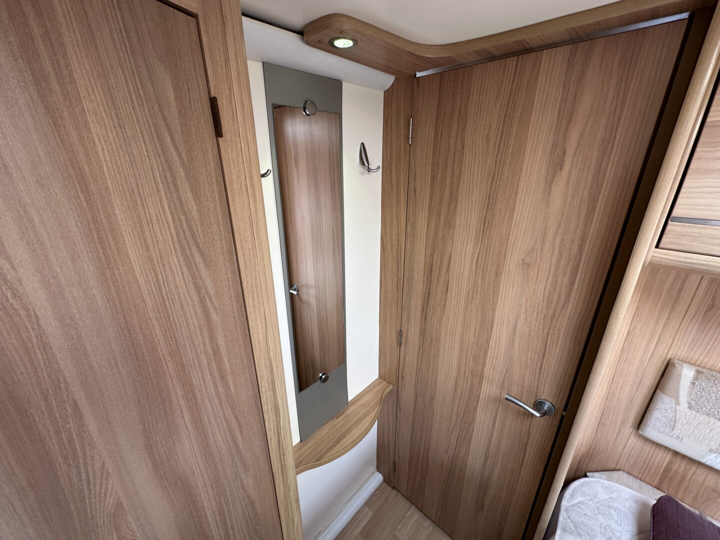 Bailey Pegasus Verona 2012 фотография номер 54018