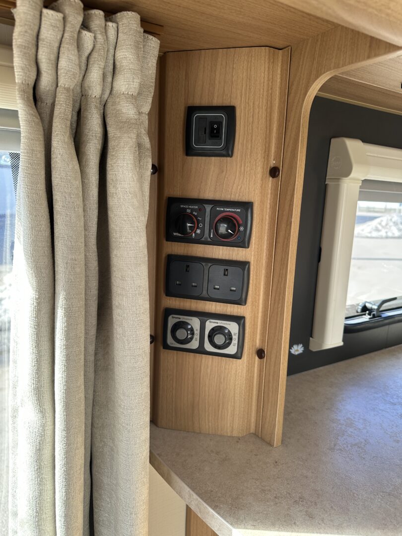 Elddis Avante 372 2012 фотография номер 53713